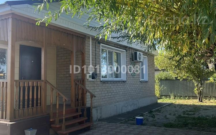 Отдельный дом · 4 комнаты · 80 м² · 18 сот., Зебницкого 130 за 31 млн ₸ в  — фото 2