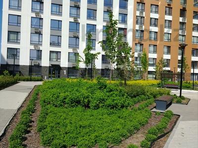 1-бөлмелі пәтер · 51 м² · 8/14 қабат, Аль-Фараби 1, бағасы: 45 млн ₸ в Астане, Есильский р-н