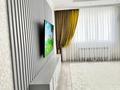 3-бөлмелі пәтер · 105 м² · 1/5 қабат, Мкр. Коктем 18 Е, бағасы: 45 млн ₸ в Жанаозен — фото 2