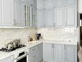 3-бөлмелі пәтер · 105 м² · 1/5 қабат, Мкр. Коктем 18 Е, бағасы: 45 млн ₸ в Жанаозен — фото 8