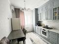 3-бөлмелі пәтер · 105 м² · 1/5 қабат, Мкр. Коктем 18 Е, бағасы: 45 млн ₸ в Жанаозен — фото 9