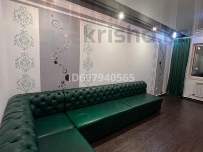 2-бөлмелі пәтер · 51 м² · 6/6 қабат, Абая 33/1 — Баймагамбетова, бағасы: 150 000 ₸ в Костанае