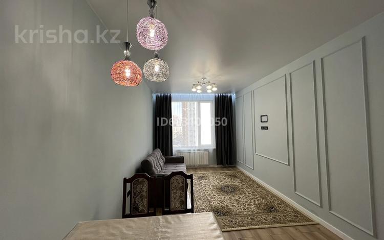 2-бөлмелі пәтер · 52 м² · 5/16 қабат, Тлендиева 133 — Сатпаева, бағасы: 300 000 〒 в Алматы, Бостандыкский р-н — фото 6