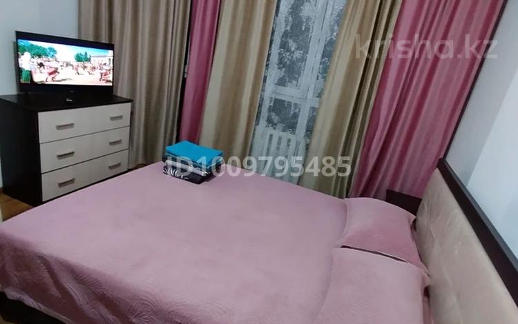 1-комнатная квартира · 23 м² · 7/9 этаж, Женис 45/3 за 2 000 ₸ в Астане, Сарыарка р-н — фото 3