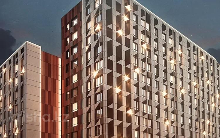 1-комнатная квартира · 40 м² · 2 этаж, А431 13 — Ш.Шаймерденов за 19.8 млн ₸ в Астане, Сарайшык р-н — фото 2