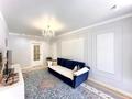 5-комнатная квартира · 150 м² · 4/11 этаж, Орынбор 12 за 150 млн ₸ в Астане, Есильский р-н