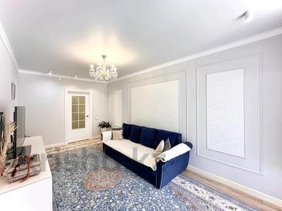 5-комнатная квартира · 150 м² · 4/11 этаж, Орынбор 12 за 150 млн ₸ в Астане, Есильский р-н