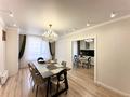 5-комнатная квартира · 150 м² · 4/11 этаж, Орынбор 12 за 150 млн ₸ в Астане, Есильский р-н — фото 10