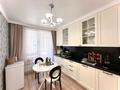 5-комнатная квартира · 150 м² · 4/11 этаж, Орынбор 12 за 150 млн ₸ в Астане, Есильский р-н — фото 7