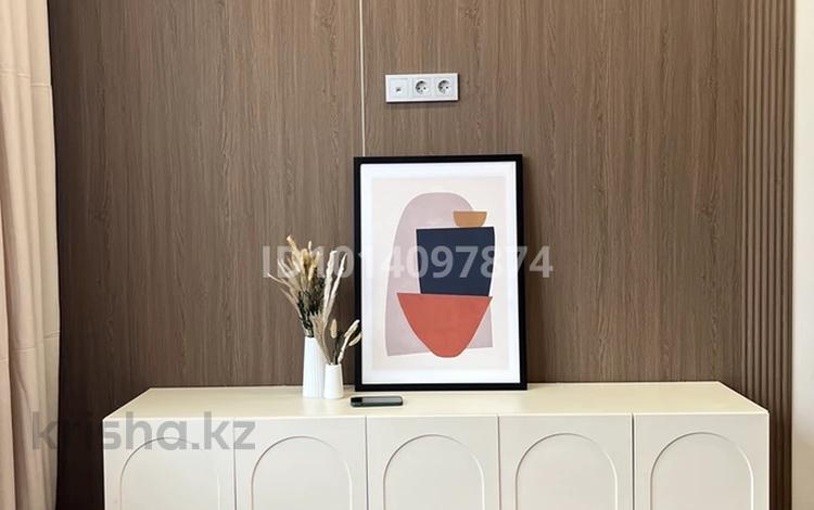 2-бөлмелі пәтер · 43 м² · 2/6 қабат, Бауыржана Момышулы 11/14а, бағасы: 40.5 млн ₸ в Алматы, Алатауский р-н — фото 14