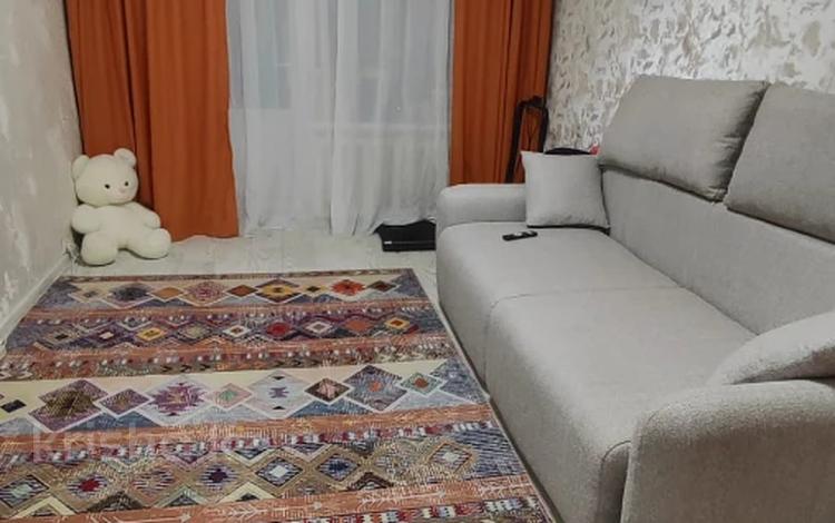 1-комнатная квартира · 32 м² · 4/5 этаж, мкр №4 за 24.5 млн ₸ в Алматы, Ауэзовский р-н — фото 4