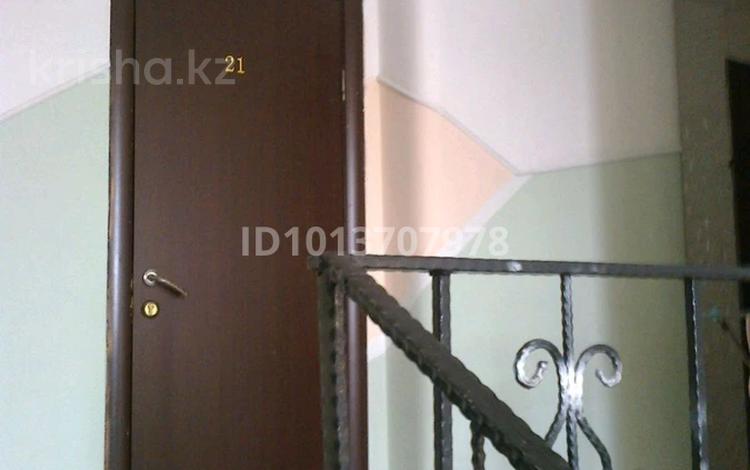 1-бөлмелі пәтер · 16.2 м² · 2/2 қабат, Каратал 15/1, бағасы: 7.5 млн ₸ в Астане, Алматы р-н — фото 2