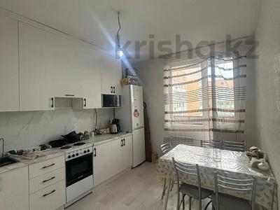 2-комнатная квартира · 58 м² · 8/17 этаж, Иманова 50/1 — Иманова жубанова за 28 млн 〒 в Астане, р-н Байконур