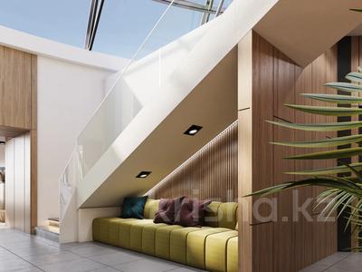 Еркін, кеңселер · 460 м², бағасы: 404 млн ₸ в Алматы, Медеуский р-н