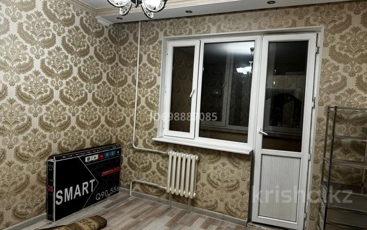 3-бөлмелі пәтер · 92 м² · 3/5 қабат, 12 мкр 12 — 12 мкр - 12 дом, бағасы: 31 млн ₸ в Таразе — фото 2