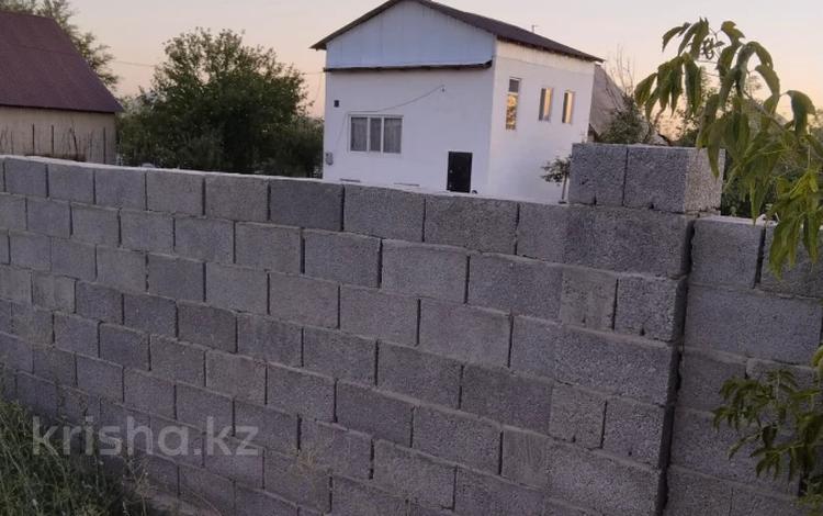 Отдельный дом · 4 комнаты · 75 м² · 10 сот., Еркин 7С за 8 млн ₸ в Талдыкоргане — фото 15