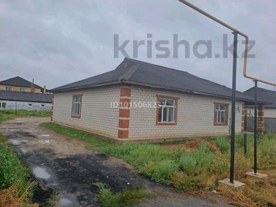 Отдельный дом · 4 комнаты · 140.5 м² · 10 сот., Мадениет 44 — Маг.Керемет за 29.5 млн ₸ в Талапкер 