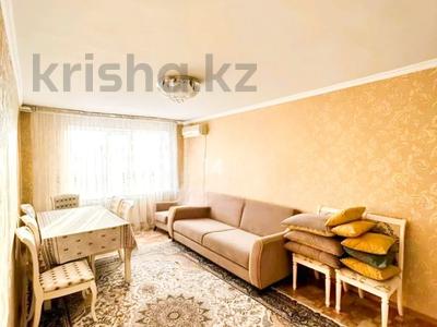 3-бөлмелі пәтер · 70 м² · 5/5 қабат, мкр Мушелтой, бағасы: 23 млн ₸ в Талдыкоргане