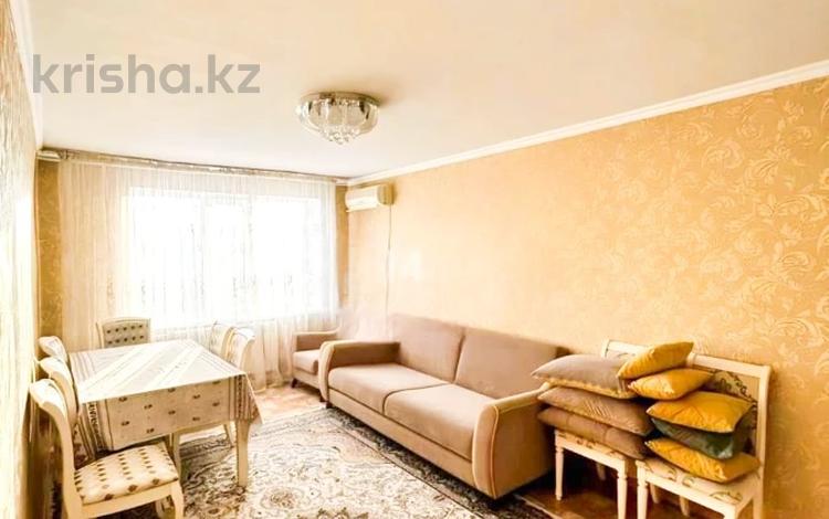 3-бөлмелі пәтер · 70 м² · 5/5 қабат, мкр Мушелтой, бағасы: 23 млн ₸ в Талдыкоргане — фото 6