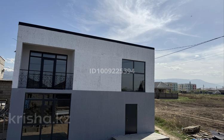 Жеке үй · 4 бөлме · 160 м² · 2.5 жүзд., 21 квартал — Карлыгаш, бағасы: 21 млн ₸ в Каскелене — фото 30