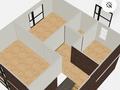 Жеке үй · 4 бөлме · 160 м² · 2.5 жүзд., 21 квартал — Карлыгаш, бағасы: 21 млн ₸ в Каскелене — фото 12