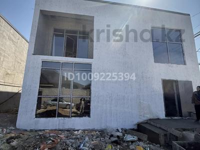 Отдельный дом · 4 комнаты · 160 м² · 2.5 сот., 21 квартал — Карлыгаш за 28 млн 〒 в Каскелене