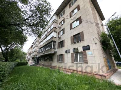 3-комнатная квартира · 107 м² · 4/5 этаж, Мауленова 120 за 115 млн ₸ в Алматы, Алмалинский р-н