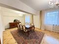 3-бөлмелі пәтер · 107 м² · 4/5 қабат, Мауленова 120, бағасы: 115 млн ₸ в Алматы, Алмалинский р-н — фото 2