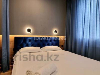 1-бөлмелі пәтер · 37 м² · 12/12 қабат, мкр Акбулак, Байтерекова 55 — Район Алматы арены. Момышулы Рыскулова, бағасы: 1 500 〒 в Алатауский р-н