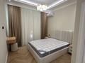 4-комнатная квартира · 170 м² · 3/12 этаж, Розыбакиева за 1.7 млн ₸ в Алматы, Бостандыкский р-н — фото 4