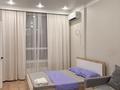 1-комнатная квартира · 40 м² · 4/12 этаж, Абикена Бектурова 9 — Район Ханшатыра за 16 000 ₸ в Астане, Нура р-н