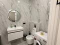 1-комнатная квартира · 40 м² · 4/12 этаж, Абикена Бектурова 9 — Район Ханшатыра за 16 000 ₸ в Астане, Нура р-н — фото 10