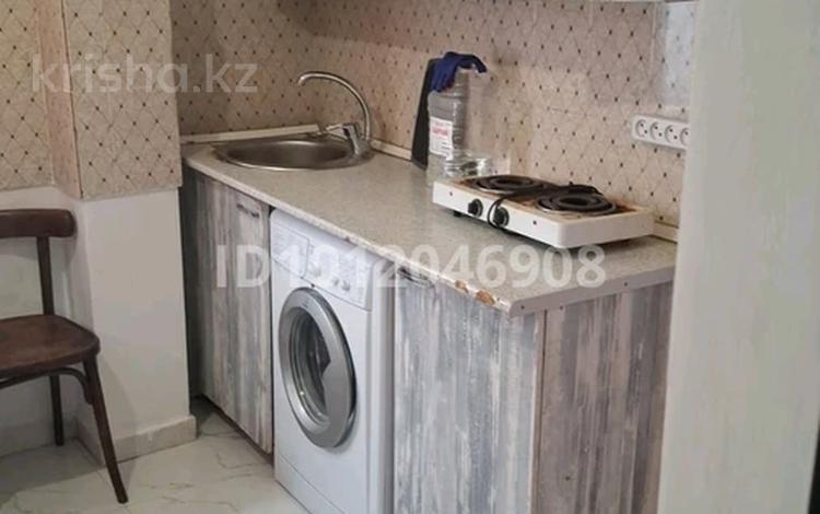 1-комнатная квартира · 35 м² · 1/2 этаж, Потанина 204 — Баянаульская за 160 000 ₸ в Алматы, Жетысуский р-н — фото 15