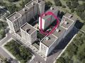 1-бөлмелі пәтер · 46.3 м² · 1/12 қабат, Макатаева - Байтурсынова первый этаж, бағасы: ~ 41.7 млн ₸ в Алматы, Алмалинский р-н — фото 3