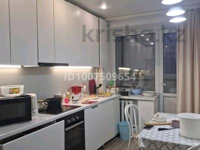 4-комнатная квартира · 90 м² · 2/2 этаж, Иртышская 17 за 18 млн ₸ в Молодежном