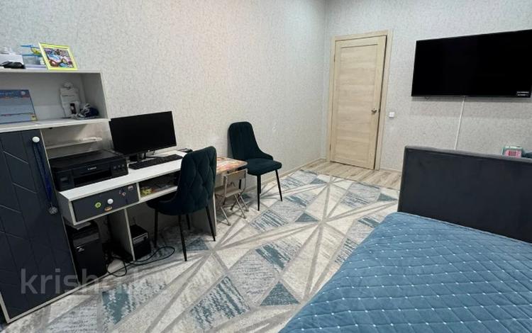 4-бөлмелі пәтер · 120.6 м² · 3/9 қабат, Береке 51, бағасы: 59 млн ₸ в Костанае — фото 11