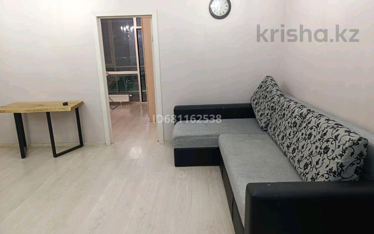 2-бөлмелі пәтер · 55 м² · 7/19 қабат, Сыганак 17с, бағасы: 300 000 ₸ в Астане, Есильский р-н — фото 24