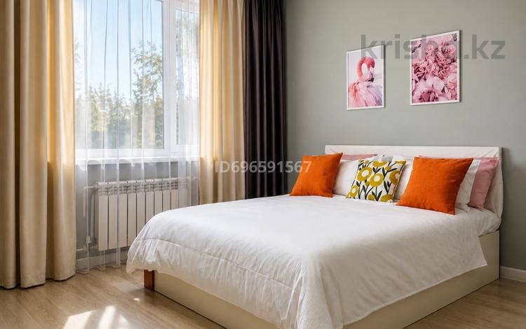 2-комнатная квартира · 48 м² · 4/9 этаж, Мангилик Ел 51/2 — Улы Дала, Экспо, Мега,Выставочный Центр, Astana Hab, МФЦА за 280 000 ₸ в Астане, Есильский р-н — фото 25