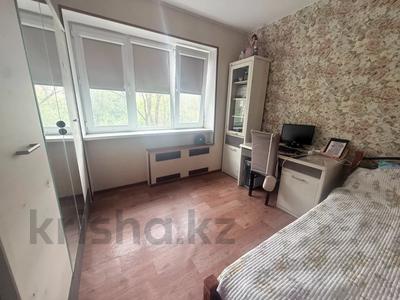 3-комнатная квартира · 71 м² · 4/9 этаж, мкр Аксай-4 за 50 млн ₸ в Алматы, Ауэзовский р-н