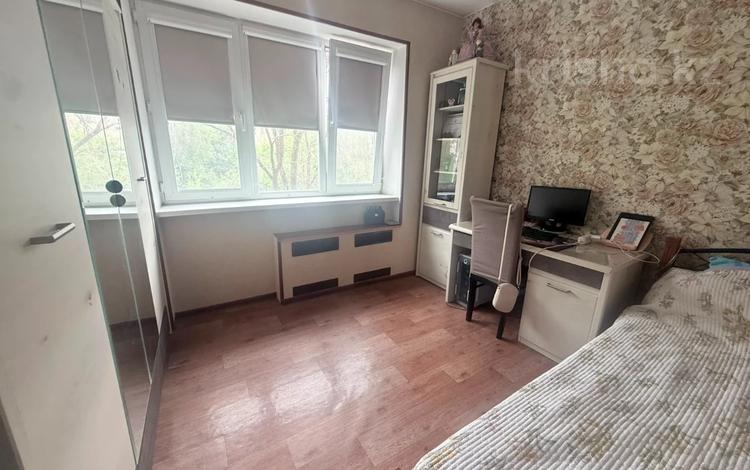 3-комнатная квартира · 71 м² · 4/9 этаж, мкр Аксай-4 за 50 млн ₸ в Алматы, Ауэзовский р-н — фото 2