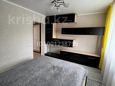 4-комнатная квартира · 87 м² · 2/5 этаж, Карасай батыра 32 — Достар мед, церковь, школа Абая, суд, Додо пицца. за 33 млн 〒 в Каскелене