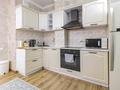 3-бөлмелі пәтер · 120 м² · 4/24 қабат, Сарайшык 5А — Возле Байтерека, бағасы: 30 000 ₸ в Астане, Есильский р-н — фото 15