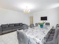 3-бөлмелі пәтер · 120 м² · 4/24 қабат, Сарайшык 5А — Возле Байтерека, бағасы: 30 000 ₸ в Астане, Есильский р-н — фото 8