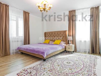 3-комнатная квартира · 120 м² · 4/24 этаж, Сарайшык 5А — Возле Байтерека за 30 000 ₸ в Астане, Есильский р-н