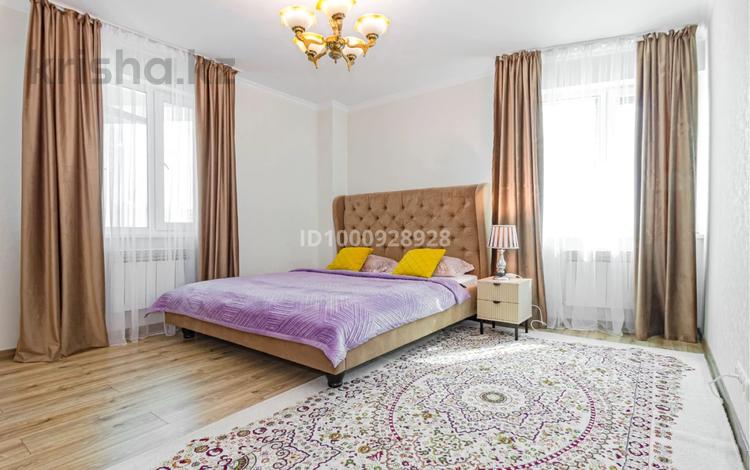 3-бөлмелі пәтер · 120 м² · 4/24 қабат, Сарайшык 5А — Возле Байтерека, бағасы: 30 000 ₸ в Астане, Есильский р-н — фото 6