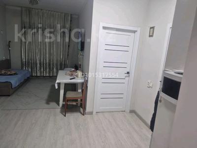 1-бөлмелі пәтер · 36 м² · 1/3 қабат, Аубакирова 12/45а, бағасы: 180 000 ₸ в 