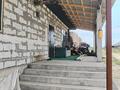 Отдельный дом · 5 комнат · 170 м² · 5 сот., 2 квартал 12 — Магазин Маржан за 30 млн ₸ в М. Туймебаеве — фото 8