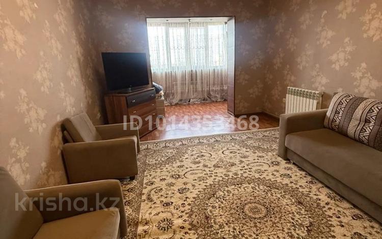 3-комнатная квартира · 71 м² · 4/4 этаж, Диваева 129 за 21.5 млн ₸ в Шымкенте — фото 8