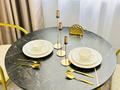 2-бөлмелі пәтер · 56 м² · 6/20 қабат, Гагарина 310, бағасы: 33 000 ₸ в Алматы, Бостандыкский р-н — фото 8