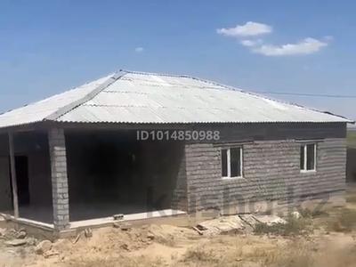 Отдельный дом · 4 комнаты · 100 м² · 7 сот., Наурызым — Забадам за 8 млн ₸ в Шымкенте, Аль-Фарабийский р-н